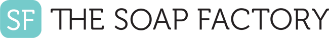 The Soap Factory Logo